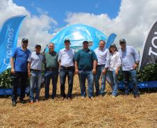 Agricultura vai fortalecer relação entre governo e o campo 