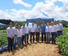 Agricultura vai fortalecer relação entre governo e o campo 