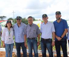 Agricultura vai fortalecer relação entre governo e o campo 