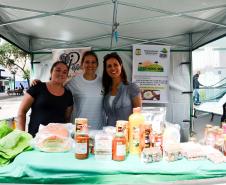 Programa estadual amplia vendas de pequenos agricultores