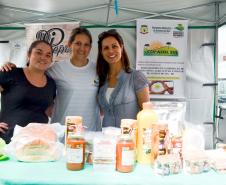 Programa estadual amplia vendas de pequenos agricultores