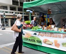 Programa estadual amplia vendas de pequenos agricultores