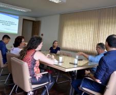 Paraná inicia programa para reduzir desperdício de alimentos
