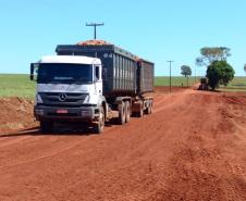 Programa inicia melhorias que vão beneficiar 684 propriedades
