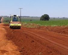 Programa inicia melhorias que vão beneficiar 684 propriedades