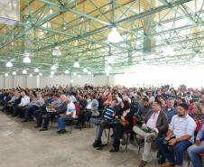 Paraná inicia os fóruns sobre o fim da vacinação contra aftosa