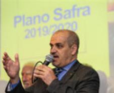 Paraná terá R$ 11,9 bilhões para financiamento da safra