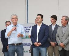 Granja de Cascavel é pioneira no sistema de produção de ovos com galinhas sem gaiola