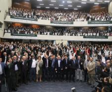 Governo anuncia concurso para veterinários e técnicos agrícolas