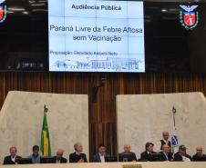 Governo anuncia concurso para veterinários e técnicos agrícolas