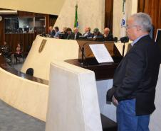 Governo anuncia concurso para veterinários e técnicos agrícolas