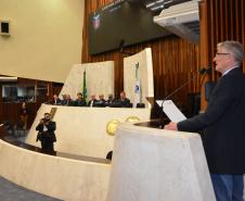 Governo anuncia concurso para veterinários e técnicos agrícolas
