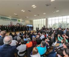 Governo reforça apoio ao cooperativismo da agricultura familiar