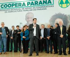 Governo reforça apoio ao cooperativismo da agricultura familiar