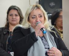 Agudos do Sul inaugura unidade de processamento de alimentos
