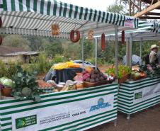 Agudos do Sul inaugura unidade de processamento de alimentos