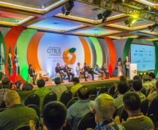Congresso internacional de citricultura debate sustentabilidade da produção