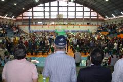 Encontro de sericicultores - Iretama