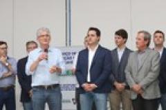 Certificação SISBI em Cascavel