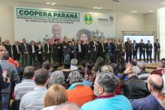 Governo reforça apoio ao cooperativismo da agricultura familiar