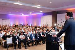 Líder na produção de pescados, Paraná sedia evento sobre o setor