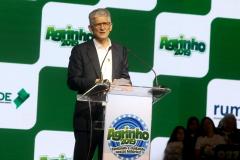  Acesse a galeria de fotos Estado e Faep renovam parceria para o Agrinho