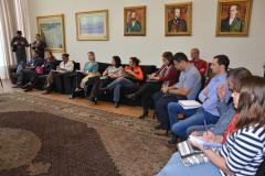 Capacitação feita pelo Governo já alcançou 5 mil produtores de leite