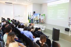 “Caminhamos para a agricultura digital num futuro próximo”, diz secretário