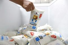 Programa Leite das Crianças completa 15 anos em Curitiba