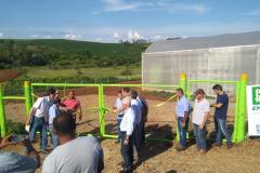 Prorural ajuda cooperativa de Corumbataí do Sul a investir quase R$ 1 milhão.