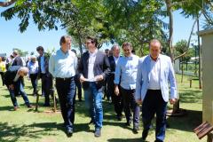 Ministério da Agricultura fortalece Paraná no mercado de carne suína