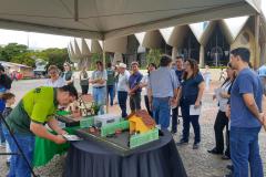 Seab participa de ação estadual contra a dengue