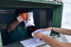 Programa Leite das Crianças define recomendações de segurança na distribuição 