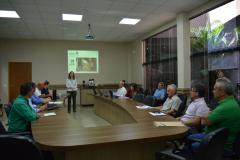 Cresce o número de usinas parceiras do Leite das Crianças