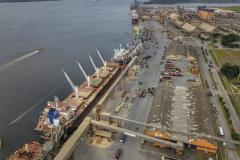 Agronegócio representa 80% das exportações do Paraná