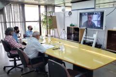 Programa fortalece a produção de uvas e derivados no Paraná