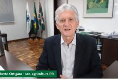 Paraná apresenta iniciativas sustentáveis na agropecuária