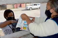 Programa de distribuição de leite do Paraná completa 18 anos no combate à desnutrição infantil