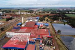 JBS vai investir R$ 1,8 bilhão em Rolândia e fará maior fábrica de empanados do mundo