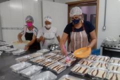 Associativismo e apoio do Governo fortalecem trabalho de agricultoras no Sudoeste