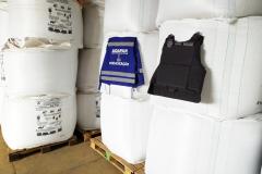 Com apoio da Adapar, Polícia Civil investiga adulteração em fertilizantes