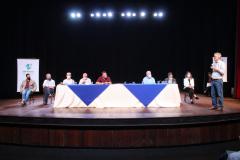 Sistema Estadual de Agricultura apresenta ações do governo em Campo Mourão