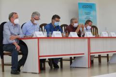 Paraná ganha programa para fomentar cultivo de cereais de inverno