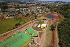 Governador destaca novos investimentos sustentáveis da cooperativa Coprossel no Paraná