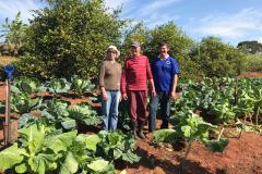 Nova cooperativa regional vai fortalecer agricultura familiar no Noroeste