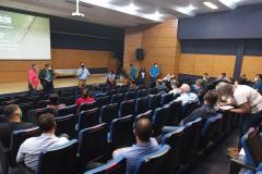 Governo quer fortalecer os Conselhos Municipais do setor agropecuário