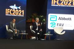 Líder na produção de tilápia, Paraná é destaque em congresso internacional de piscicultura