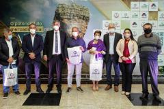 Região dos Campos Gerais busca explorar potenciais do mercado halal