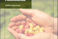 Deral lança Diagnóstico Agropecuário do Paraná