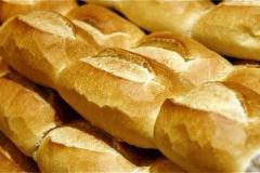 pão francês